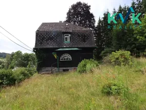 Prodej rodinného domu, Bublava, 160 m2