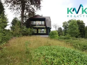 Prodej rodinného domu, Bublava, 160 m2