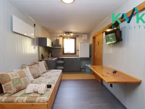 Pronájem bytu 3+kk, Jáchymov, 52 m2