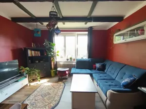 Prodej bytu 3+1, Frenštát pod Radhoštěm, Podkopčí, 70 m2