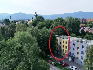 Prodej bytu 3+1, Frenštát pod Radhoštěm, Podkopčí, 70 m2