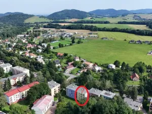 Prodej bytu 3+1, Frenštát pod Radhoštěm, Podkopčí, 70 m2