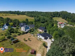 Prodej pozemku pro bydlení, Zábřeh, 1227 m2