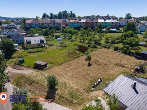 Prodej pozemku pro bydlení, Zábřeh, 1227 m2