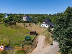 Prodej pozemku pro bydlení, Zábřeh, 1227 m2