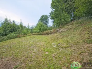 Prodej zahrady, Žulová, 151 m2