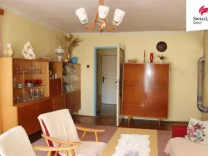 Prodej rodinného domu, Radkov, 85 m2