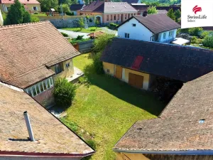 Prodej rodinného domu, Radkov, 85 m2