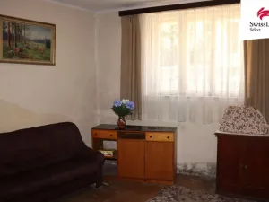Prodej rodinného domu, Radkov, 85 m2