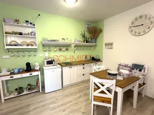 Pronájem bytu 1+kk, Hustopeče, Brněnská, 38 m2