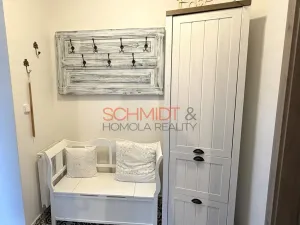 Pronájem bytu 1+kk, Hustopeče, Brněnská, 38 m2