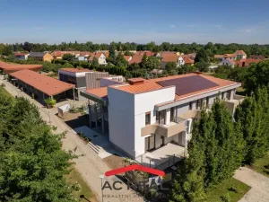 Prodej apartmánu, Lednice, Slovácká, 48 m2