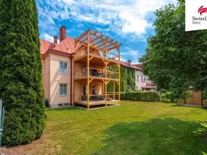 Prodej bytu 3+1, Trutnov, Žižkova, 98 m2