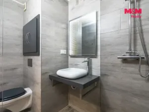 Pronájem bytu 2+1, Havířov - Podlesí, Kosmonautů, 45 m2