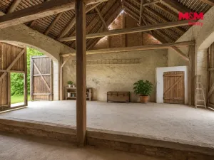 Prodej rodinného domu, Páleč, 208 m2