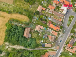 Prodej rodinného domu, Páleč, 208 m2