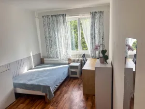 Pronájem bytu 2+1, Ústí nad Labem - Bukov, Kosmonautů, 52 m2