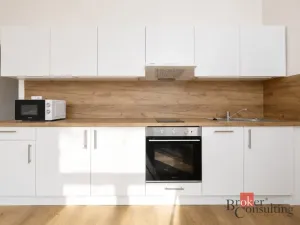 Prodej bytu 2+kk, Ostrava - Přívoz, Palackého, 51 m2