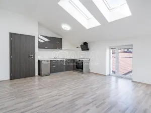 Prodej bytu 2+kk, Beroun - Beroun-Závodí, Svatopluka Čecha, 46 m2