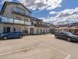 Prodej bytu 2+kk, Beroun - Beroun-Závodí, Svatopluka Čecha, 46 m2