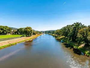 Prodej bytu 2+kk, Beroun - Beroun-Závodí, Svatopluka Čecha, 46 m2