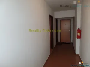 Pronájem bytu 1+kk, Opava, 28. října, 28 m2