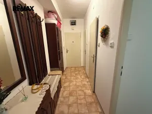 Pronájem bytu 2+1, Slavkov u Brna, Komenského náměstí, 55 m2