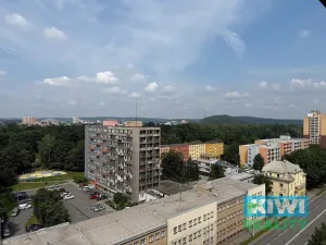 Prodej bytu 2+1, Ostrava, Bohumínská, 50 m2