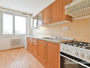 Pronájem bytu 3+1, Brno, Bosonožská, 75 m2