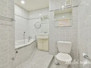 Pronájem bytu 3+1, Brno, Bosonožská, 75 m2