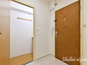 Pronájem bytu 3+1, Brno, Bosonožská, 75 m2