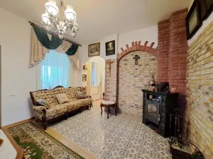 Prodej vícegeneračního domu, Kladno, Josefa Drmly, 250 m2