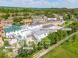Prodej rodinného domu, Koleč, 940 m2