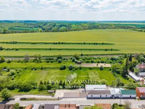 Prodej rodinného domu, Koleč, 940 m2