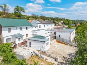 Prodej rodinného domu, Koleč, 940 m2