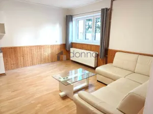 Pronájem bytu 3+1, Praha, Betáňská, 116 m2