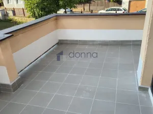 Pronájem bytu 3+1, Praha, Betáňská, 116 m2