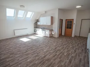 Prodej činžovního domu, Hrušovany nad Jevišovkou, náměstí Míru, 260 m2