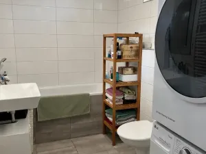 Prodej bytu 2+kk, Bučovice - Vícemilice, Osvobození, 59 m2