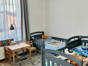 Prodej bytu 2+kk, Bučovice - Vícemilice, Osvobození, 59 m2