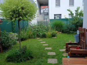 Prodej bytu 2+kk, Bučovice - Vícemilice, Osvobození, 59 m2