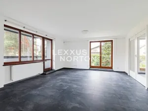 Pronájem rodinného domu, Praha - Kunratice, Poběžovická, 354 m2