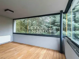 Pronájem rodinného domu, Praha - Kunratice, Poběžovická, 354 m2