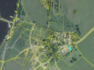 Prodej bytu 2+kk, Frymburk - Kovářov, 44 m2
