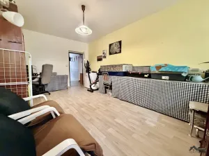 Prodej bytu 3+1, Ostrava - Zábřeh, Svornosti, 71 m2