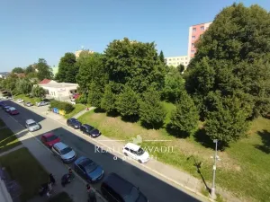 Pronájem bytu 3+1, Ledeč nad Sázavou, Zdeňka Fibicha, 58 m2
