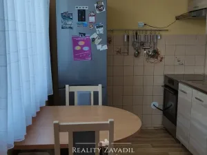 Pronájem bytu 3+1, Ledeč nad Sázavou, Zdeňka Fibicha, 58 m2