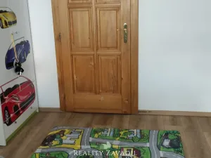 Pronájem bytu 3+1, Ledeč nad Sázavou, Zdeňka Fibicha, 58 m2