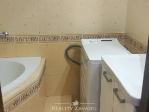 Pronájem bytu 3+1, Ledeč nad Sázavou, Zdeňka Fibicha, 58 m2