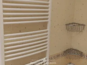 Pronájem bytu 3+1, Ledeč nad Sázavou, Zdeňka Fibicha, 58 m2